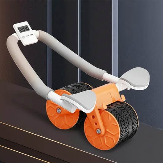 Fitness Abs Wheel Roller
