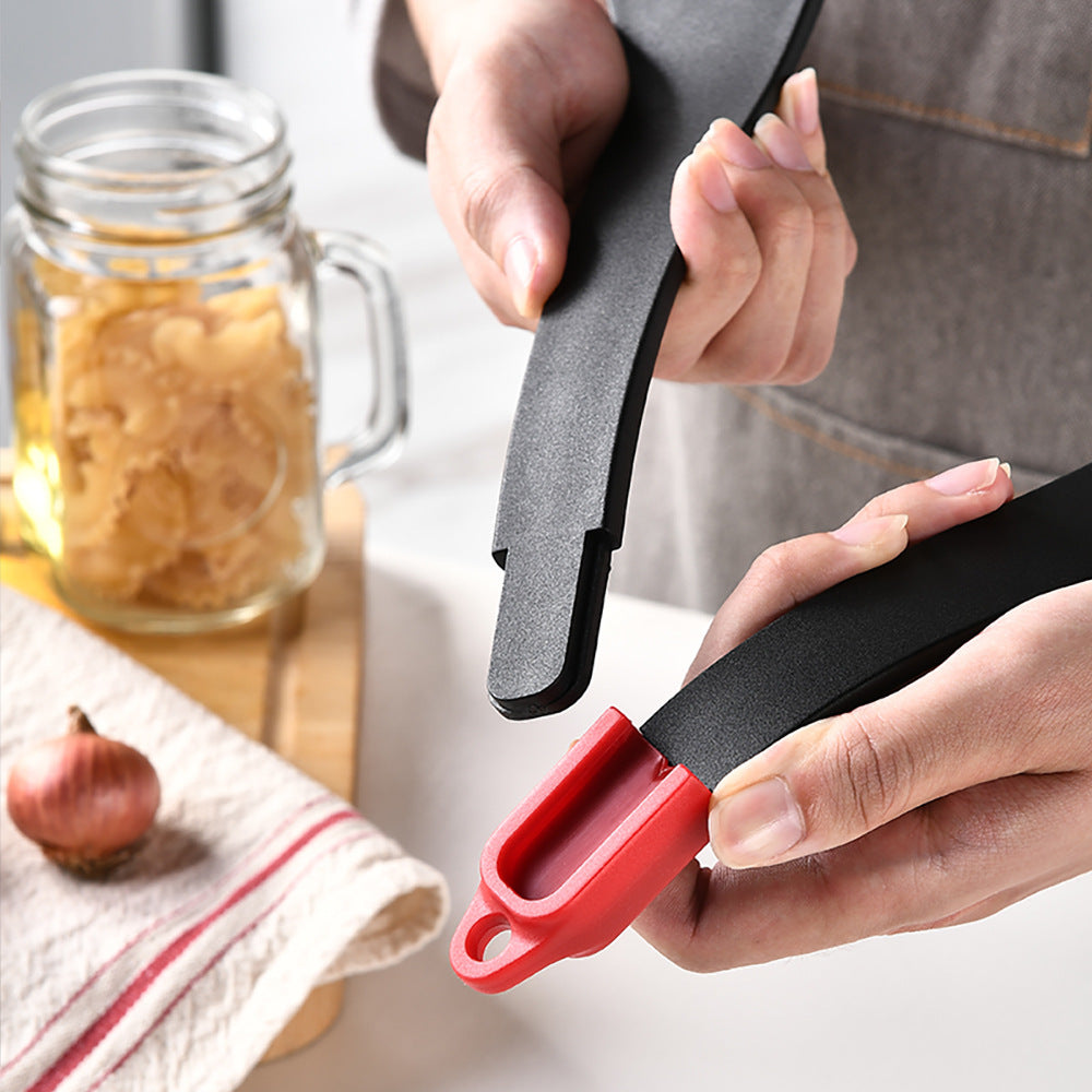 3 In 1 Frying Spatula Clip