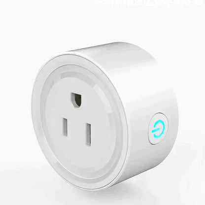 Smart Plug