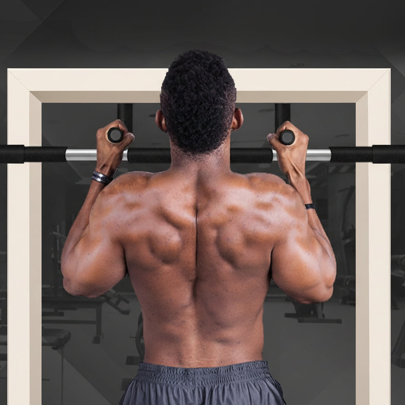 Door Pull Up Bars