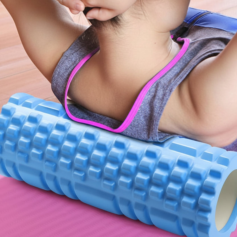 Yoga Foam Roller