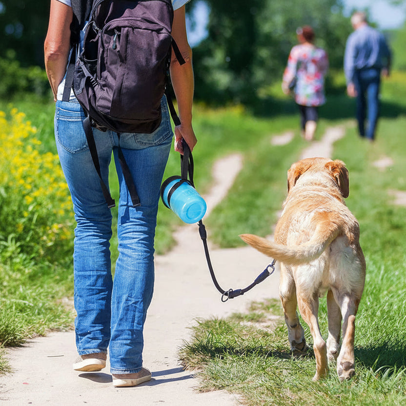 Pet Drinking Water Bottle