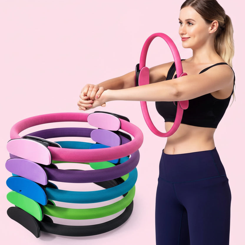 Fitness Pilates Ring