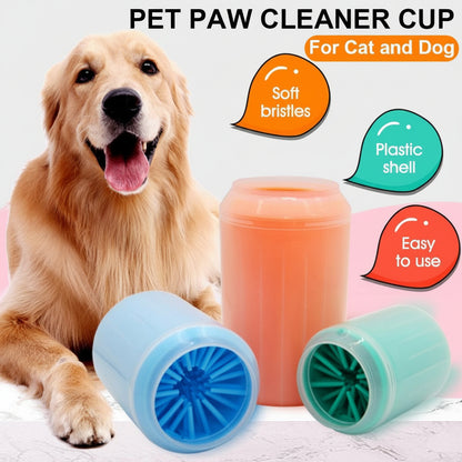 Paw Cleaner Cup