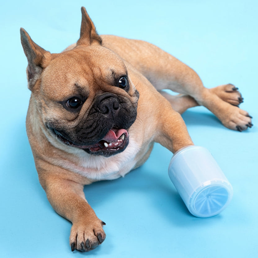 Paw Cleaner Cup
