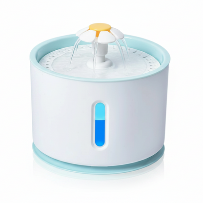 Automatic Cat Drinking Fountain