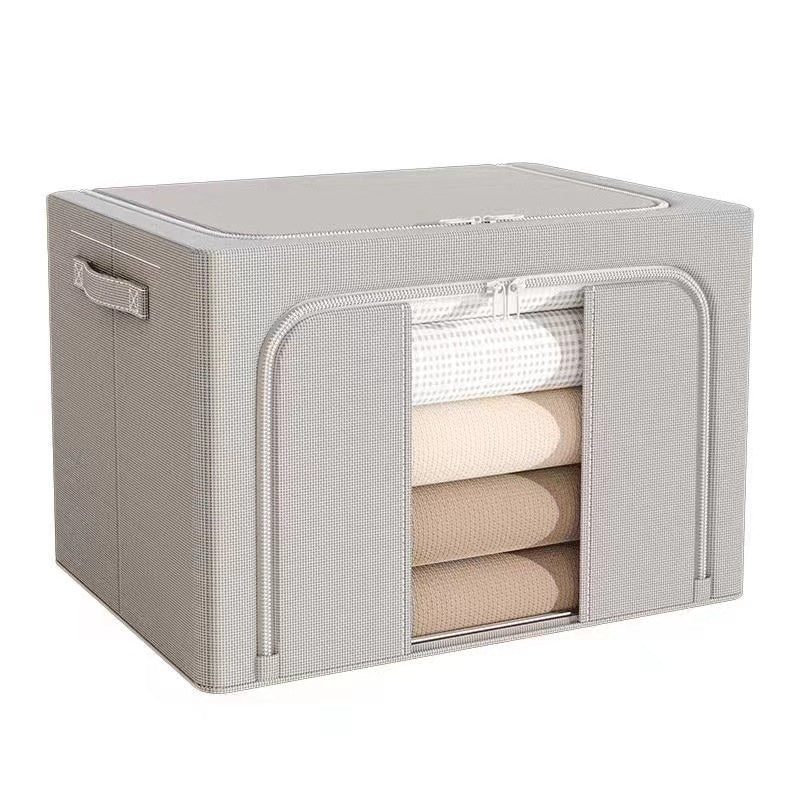 Oxford Cloth Foldable Storage Box