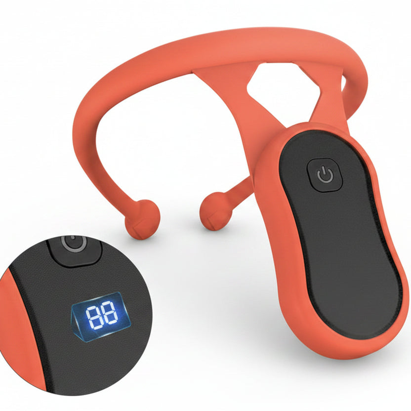 Smart Posture Corrector