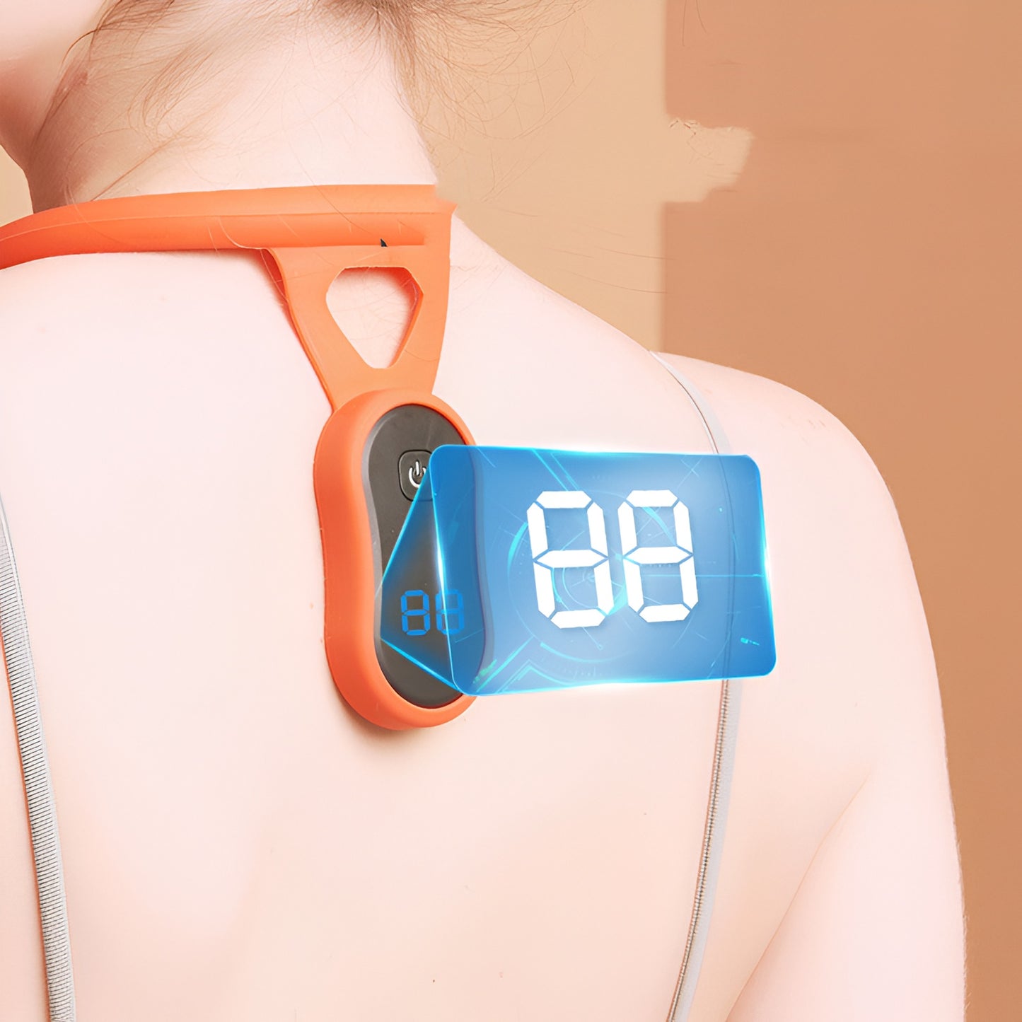 Smart Posture Corrector