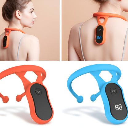 Smart Posture Corrector